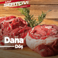 Dana Döş