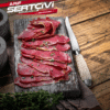 Antirkot pastırma 500gr